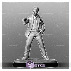 April 2025 Vermilion Miniatures