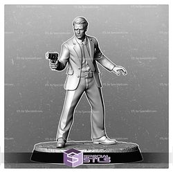 April 2025 Vermilion Miniatures
