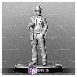 April 2025 Vermilion Miniatures