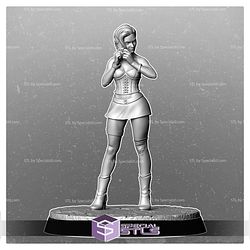 April 2025 Vermilion Miniatures
