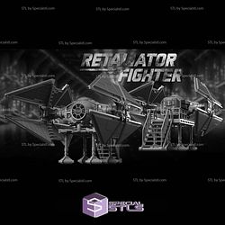 April 2025 War Bear Studios Miniatures