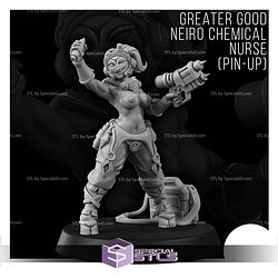 April 2025 Wargame Exclusive Miniatures
