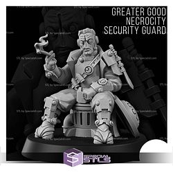 April 2025 Wargame Exclusive Miniatures
