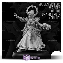 April 2025 Wargame Exclusive Miniatures