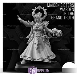 April 2025 Wargame Exclusive Miniatures
