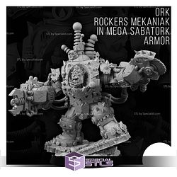 April 2025 Wargame Exclusive Miniatures