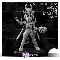 April 2025 Wargame Exclusive Miniatures