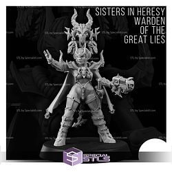 April 2025 Wargame Exclusive Miniatures
