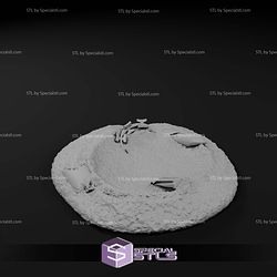 April 2025 Warmachine 3D Miniatures