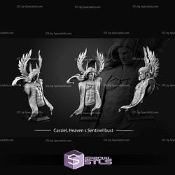 April 2025 White Werewolf Tavern Miniatures