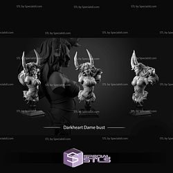 April 2025 White Werewolf Tavern Miniatures