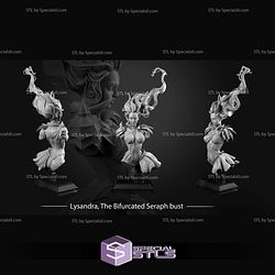 April 2025 White Werewolf Tavern Miniatures