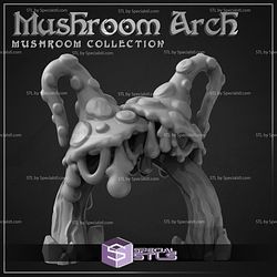 April 2025 World Forge Miniatures