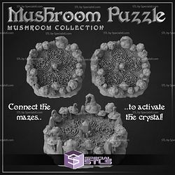 April 2025 World Forge Miniatures