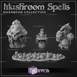 April 2025 World Forge Miniatures