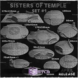 April 2025 Zabavka Workshop Miniatures