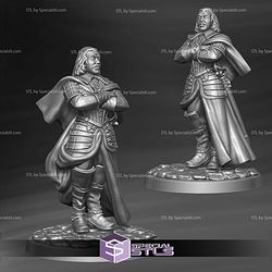August 2024 Labyrinth Models Miniatures