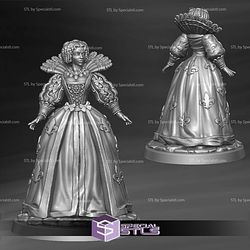 August 2024 Labyrinth Models Miniatures