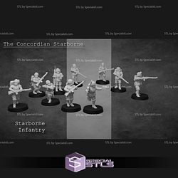 December 2021 Golden Dragon Games Miniatures