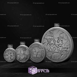 December 2024 Cast N Play Miniatures