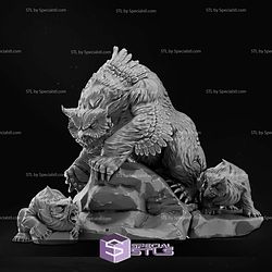 December 2024 Cast N Play Miniatures