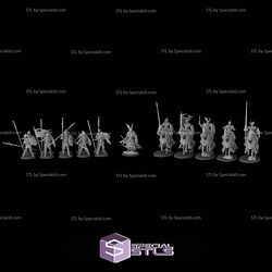 December 2024 Fantasy Cult Miniatures