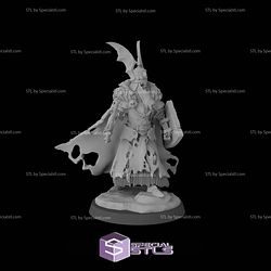 December 2024 Fantasy Cult Miniatures