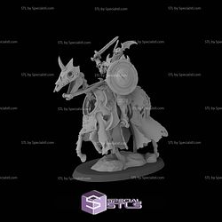 December 2024 Fantasy Cult Miniatures