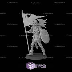 December 2024 Fantasy Cult Miniatures
