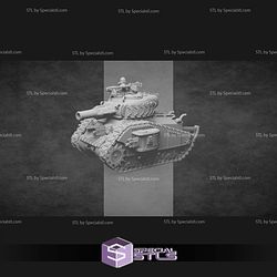 February 2022 Golden Dragon Games Miniatures