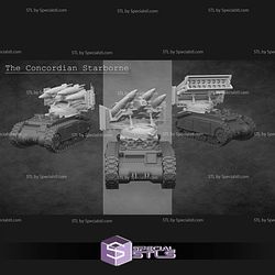 February 2022 Golden Dragon Games Miniatures