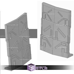 February 2025 Crow Industries Miniatures