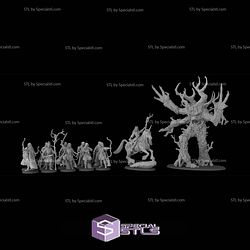 February 2025 Fantasy Cult Miniatures