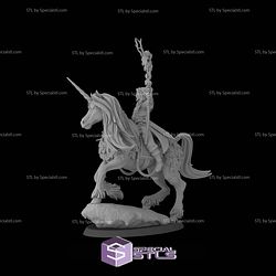 February 2025 Fantasy Cult Miniatures