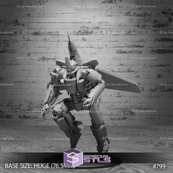 February 2025 Invictus Miniatures
