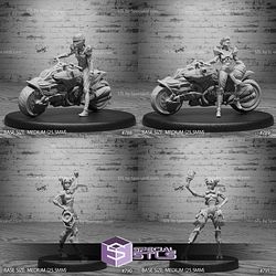 February 2025 Invictus Miniatures