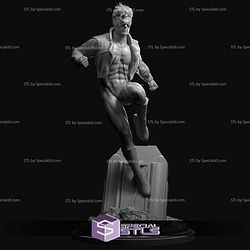 February 2025 Legion Miniatures