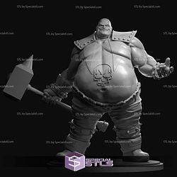 February 2025 Legion Miniatures