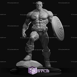 February 2025 Legion Miniatures