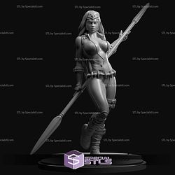 February 2025 Legion Miniatures