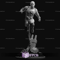 February 2025 Legion Miniatures