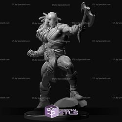 February 2025 Legion Miniatures