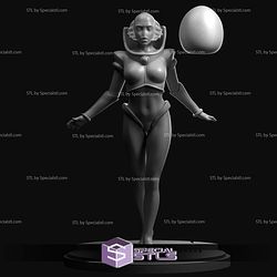 February 2025 Legion Miniatures