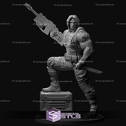 February 2025 Legion Miniatures