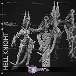 February 2025 Printed Obsession Miniatures