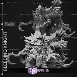 February 2025 Printed Obsession Miniatures