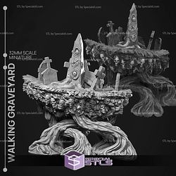 February 2025 Printed Obsession Miniatures