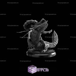 February 2025 Ritual Casting Miniatures