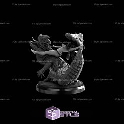 February 2025 Ritual Casting Miniatures
