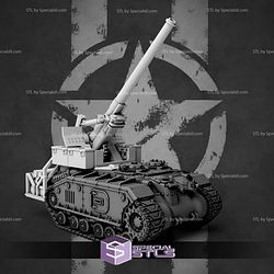 January 2022 Golden Dragon Games Miniatures